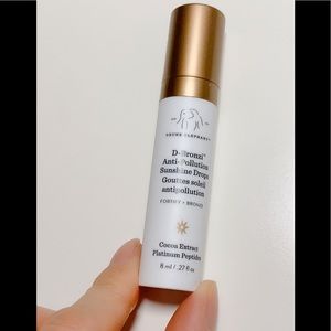 Drunk elephant D-Bronzi - 8ml